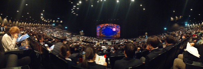 写真　劇団四季