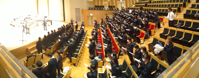 写真　コンサート