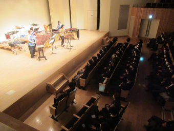 写真 コンサート