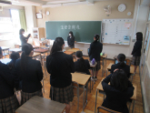 写真　生徒会
