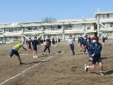 写真　球技大会
