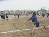 写真　球技大会