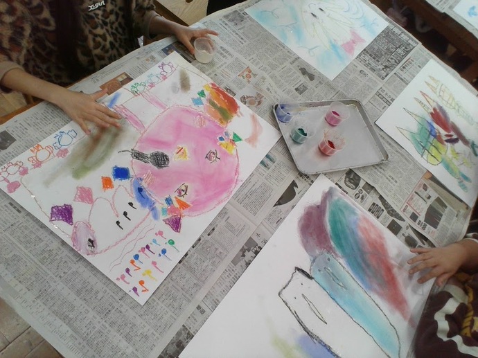 はいくないきもの