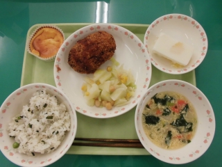 試食会
