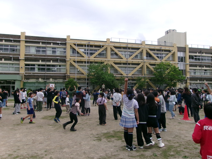 集会委員会集会