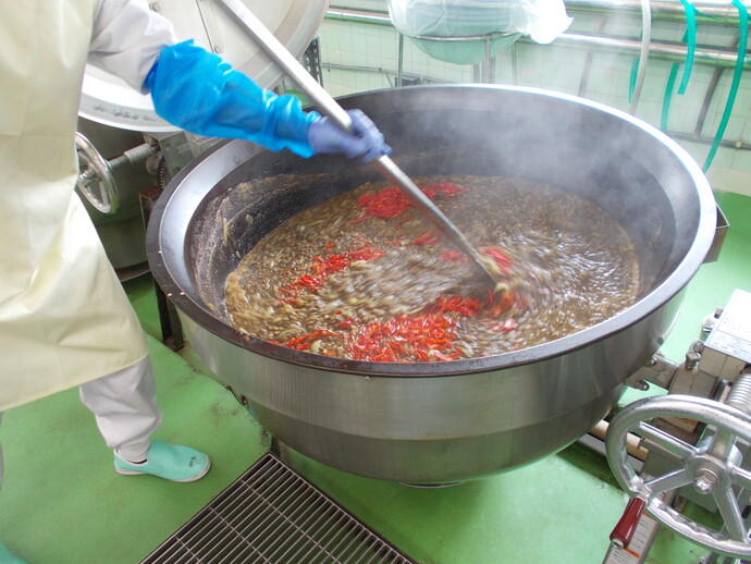 ブラックカレー