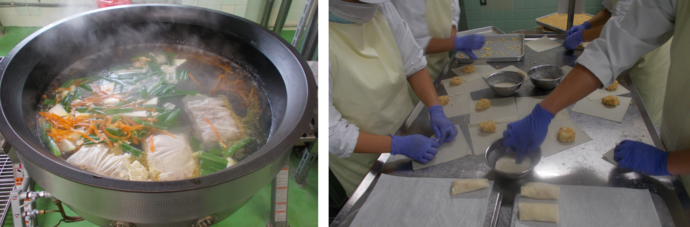 調理写真