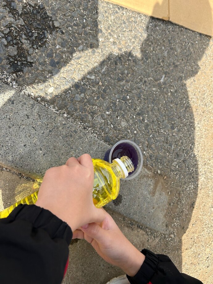 たいよう図工その3