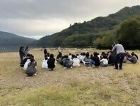 日光修学旅行2日目その1