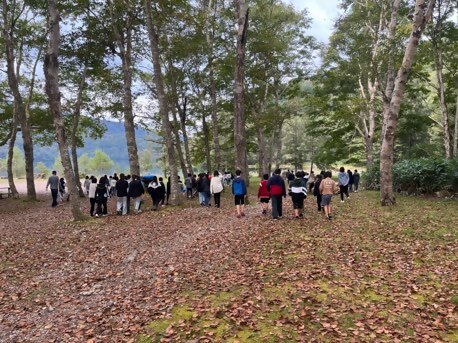 日光修学旅行2日目その2