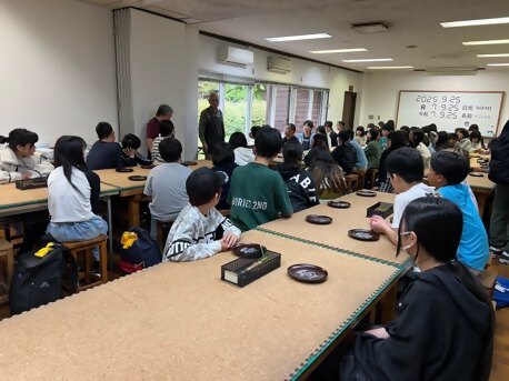 日光修学旅行2日目その4