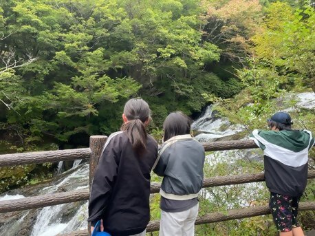 日光修学旅行2日目その3