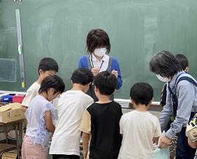 ブックトークその1