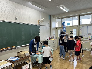 ブックトークその2