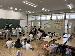 ブックトークその3