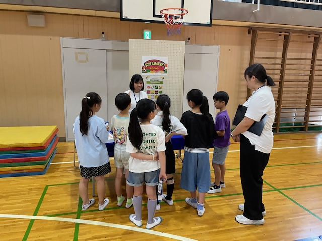 イングリッシュ