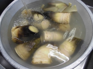 給食