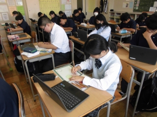 1年「SDGsかるた」