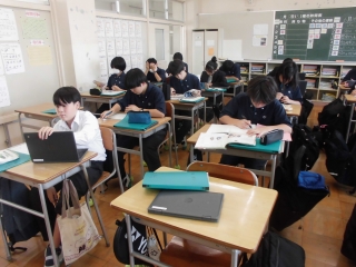 1年「SDGsかるた」