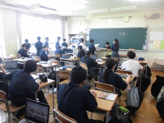 1年「SDGsかるた」