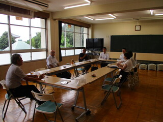 学校図書館の利活用