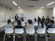 ピースエンジェルズ