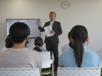 ピースエンジェルズ