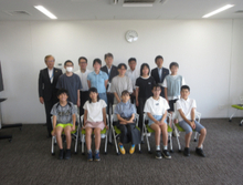 ピースエンジェルズ