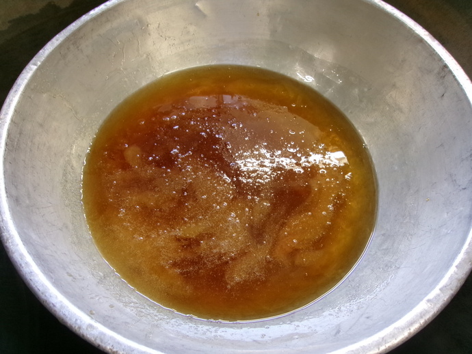 きよはちの写真