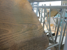 写真　避難訓練