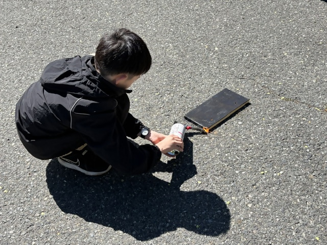 しば