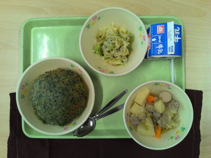 しば
