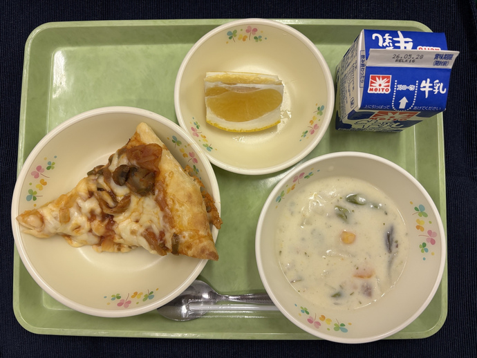 もりもり通信