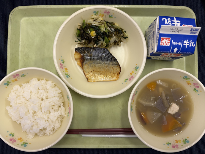 もりもり通信
