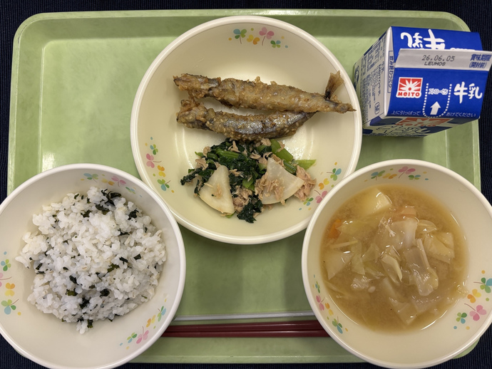 もりもり通信