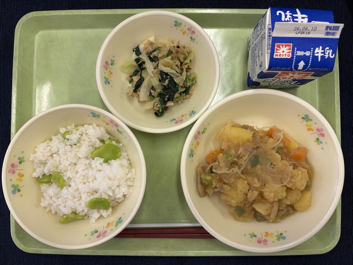 もりもり通信