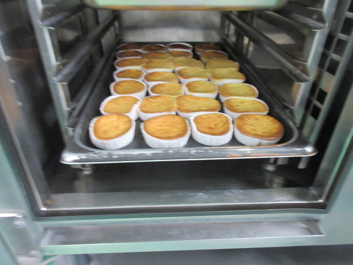 チーズケーキ