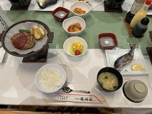 2nddinner