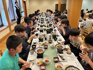 2nddinner