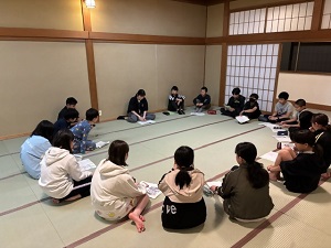 2ndmeeting