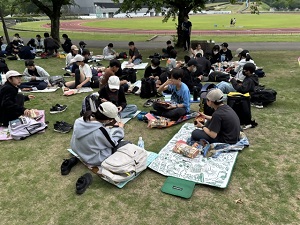 lustlunch