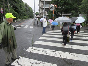 あいさつ