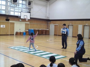 こうつう