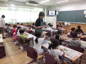 まめ