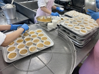 給食