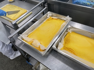 給食