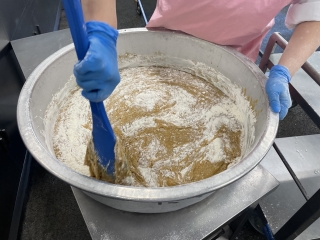 給食