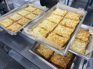 給食