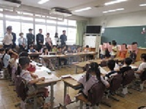 1年